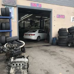 MC Auto Repair , Muhammad ico