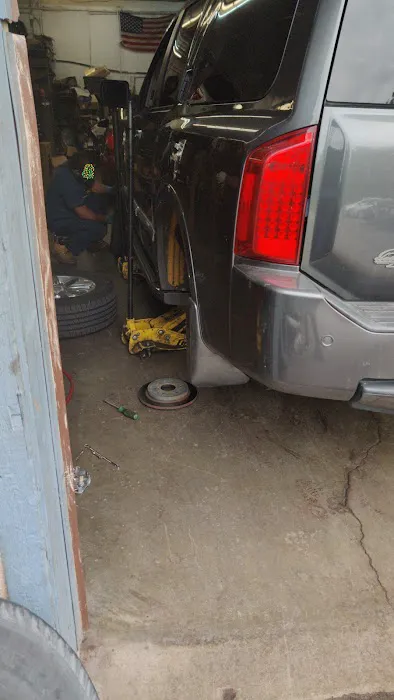 MC Auto Repair , Muhammad 1