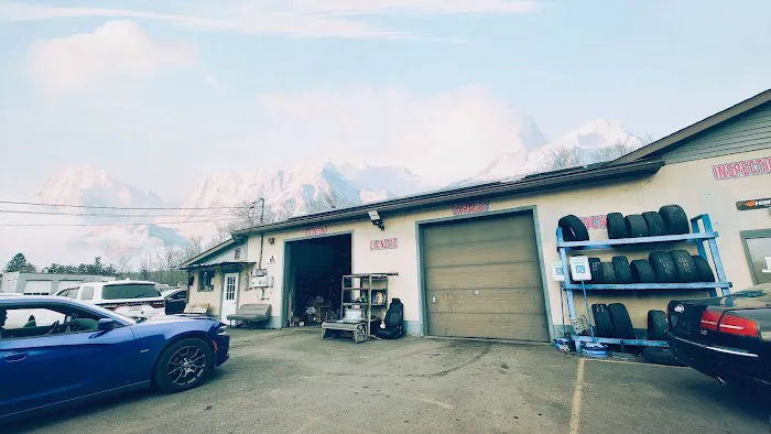 MC Auto Repair , Muhammad 6