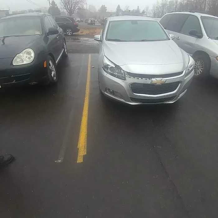 MC Auto Repair , Muhammad 7