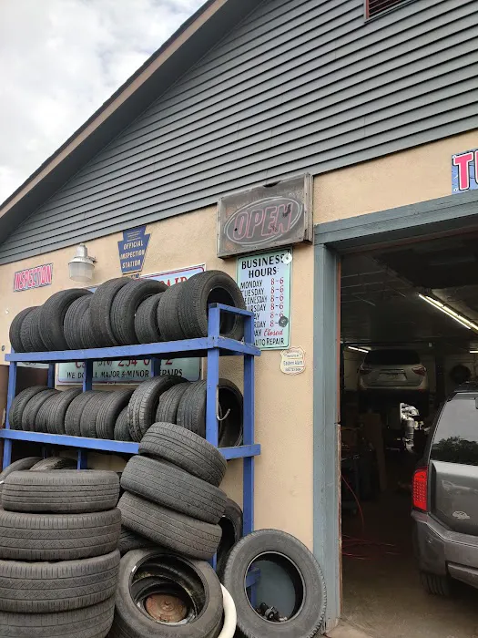 MC Auto Repair , Muhammad 3