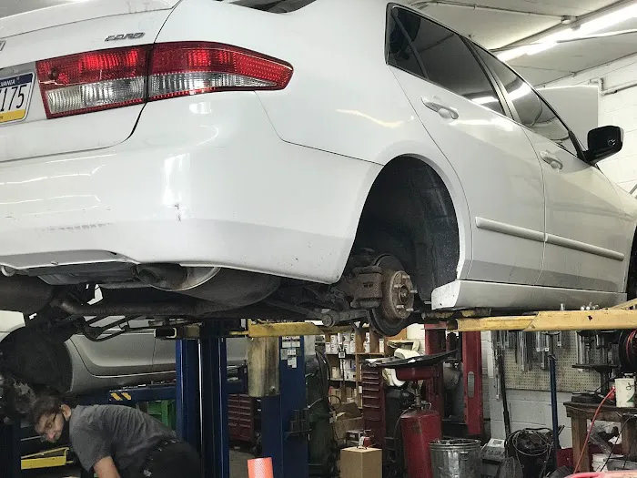 MC Auto Repair , Muhammad 4