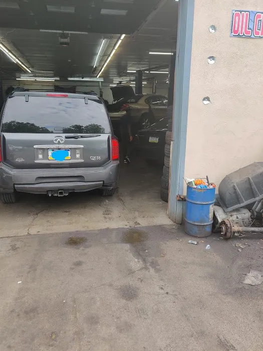 MC Auto Repair , Muhammad 2