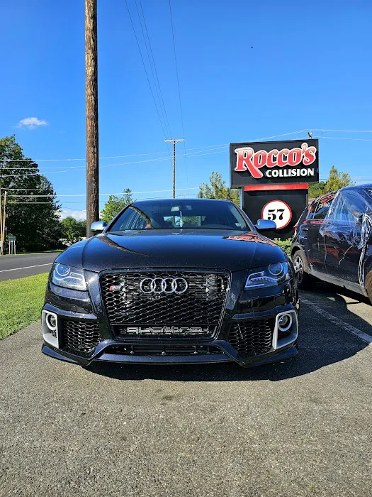 Rocco's Collision Center 3