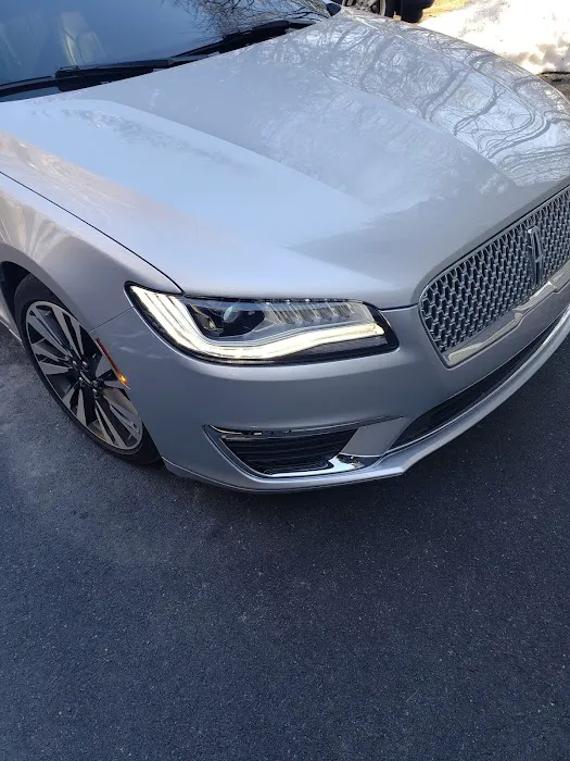 Rocco's Collision Center 2