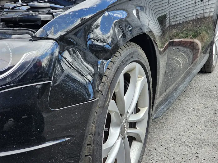 Rocco's Collision Center 7
