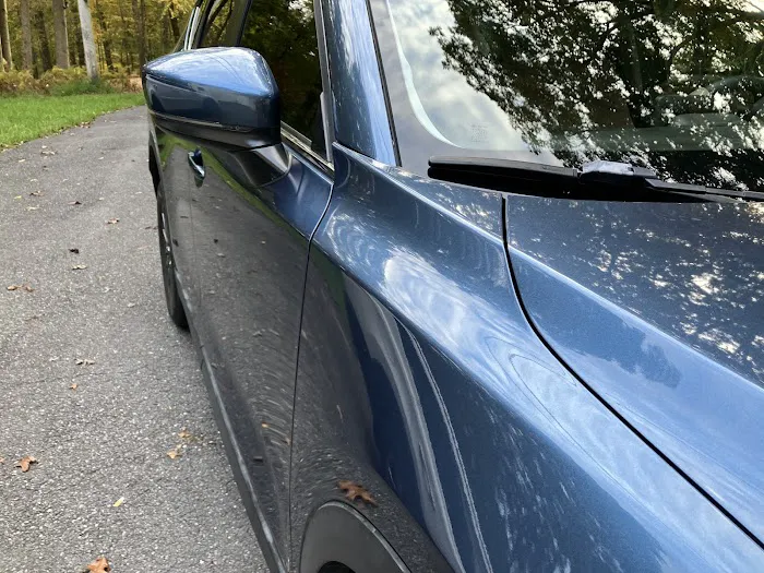Rocco's Collision Center 9