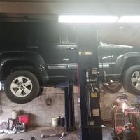 R J's Auto Service Inc