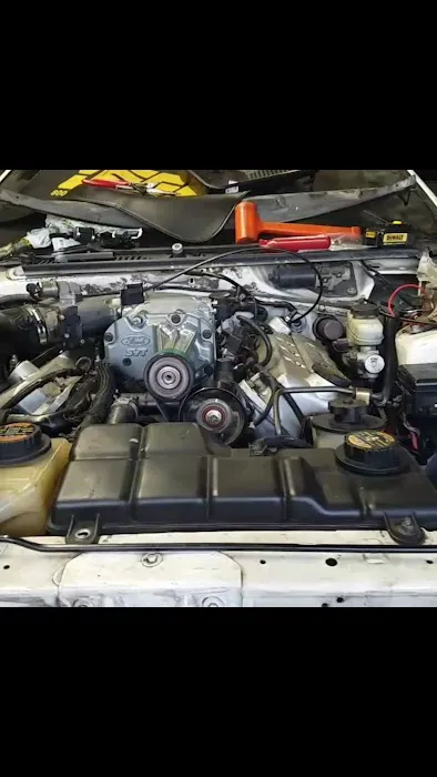 Cali Tires And Performance 0