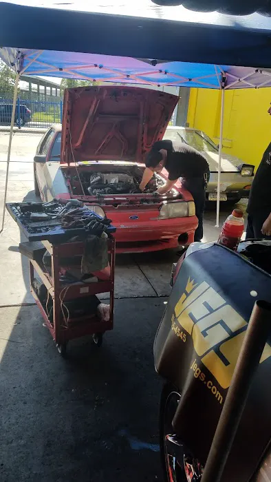 Cali Tires And Performance 6