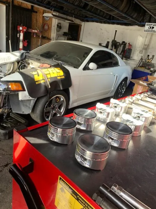 Cali Tires And Performance 4