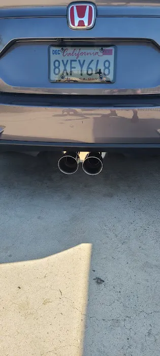 Sinaloa Mufflers 2