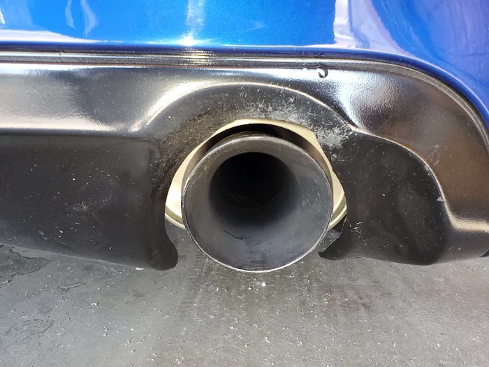 Sinaloa Mufflers 1