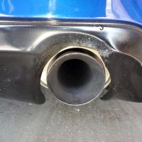 Sinaloa Mufflers