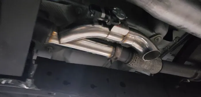 Sinaloa Mufflers 8