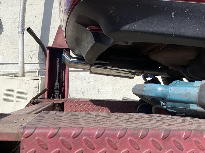 Sinaloa Mufflers 7