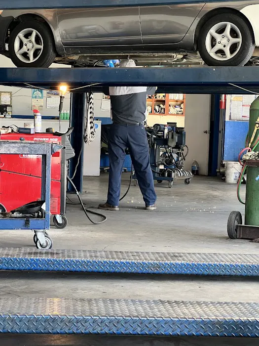 Sinaloa Mufflers 9
