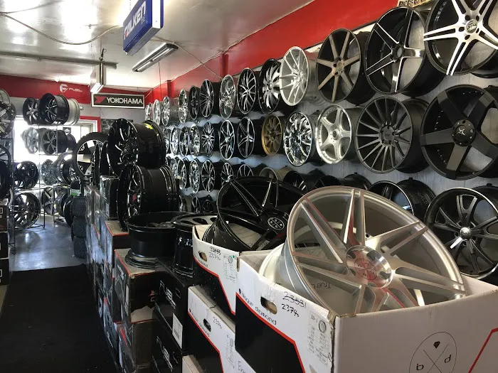 Express Tires and Wheels Inc. 3