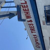 Express Tires and Wheels Inc.