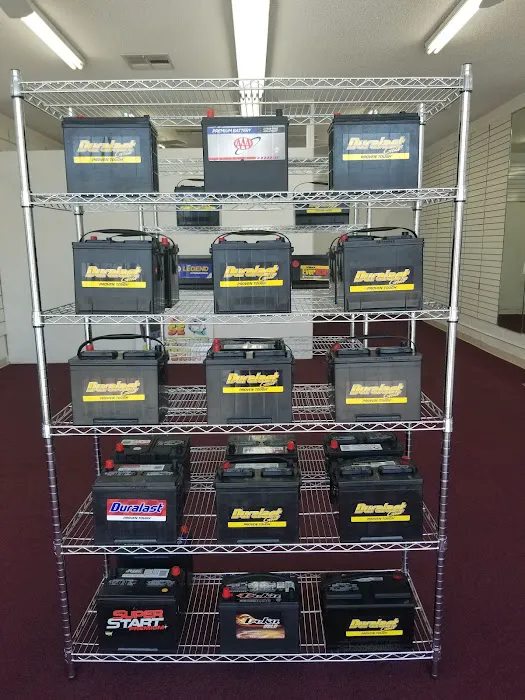 TJ Auto Supply 4