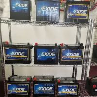 TJ Auto Supply