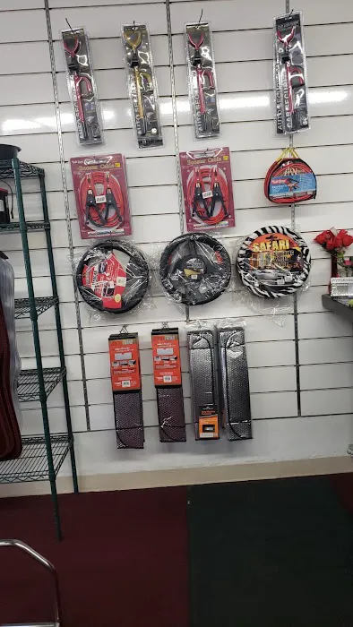 TJ Auto Supply 3