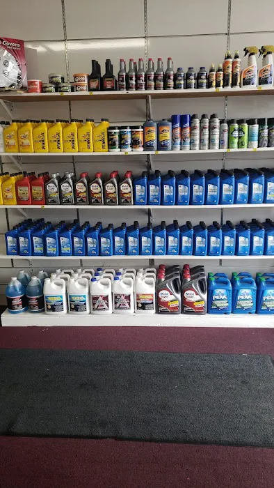 TJ Auto Supply 5