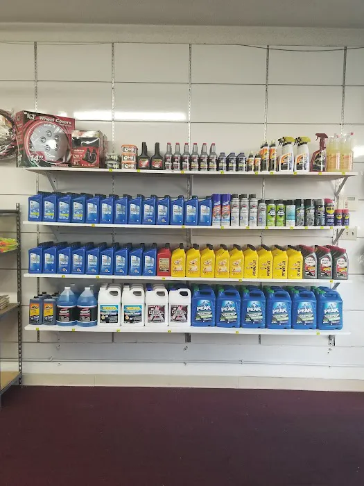 TJ Auto Supply 6