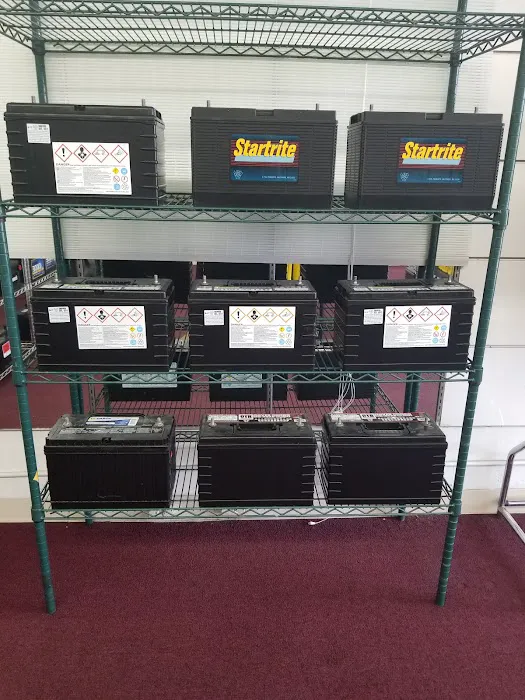 TJ Auto Supply 7