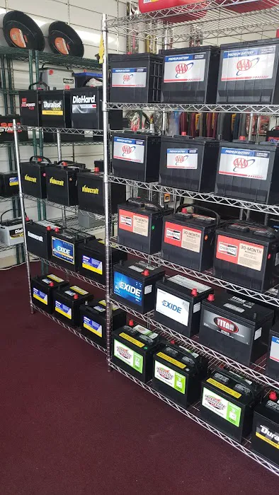 TJ Auto Supply 9