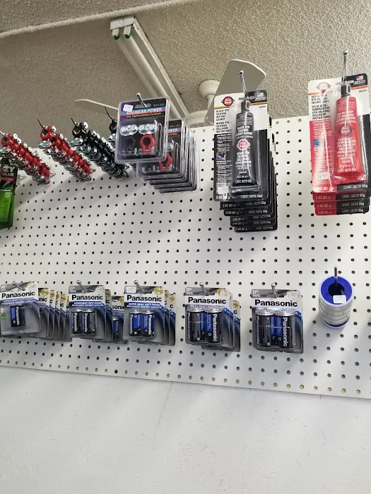 TJ Auto Supply 8