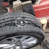 Central Tire Services