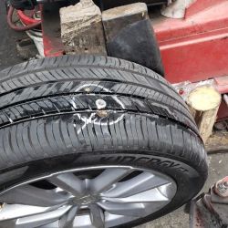 Central Tire Services ico