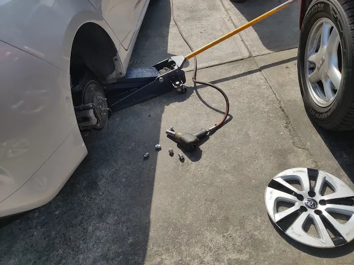 Central Tire Services 5