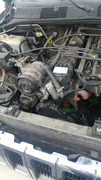 RPM Auto 1