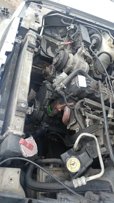 RPM Auto 3