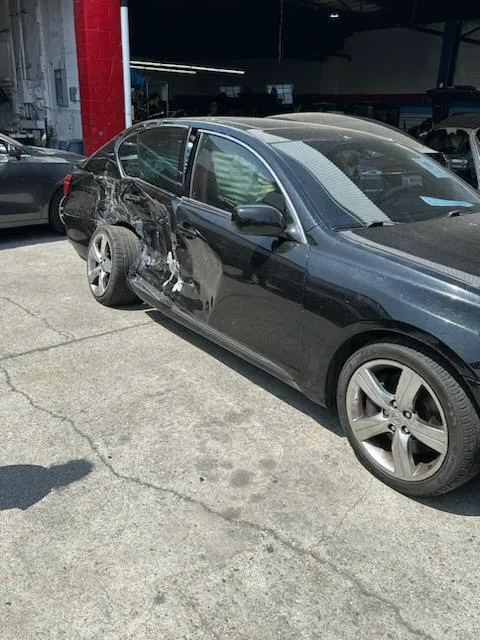 RPM Auto 8
