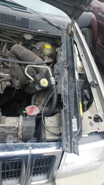 RPM Auto 0