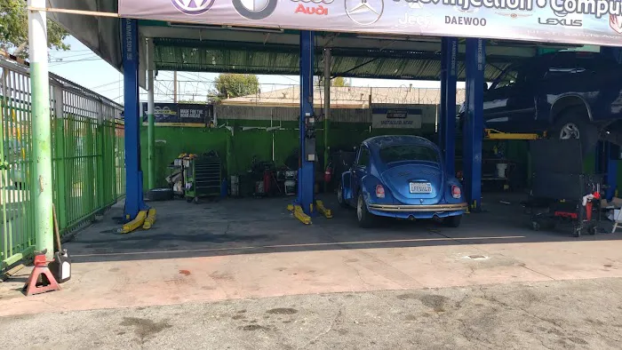 RPM Auto 9
