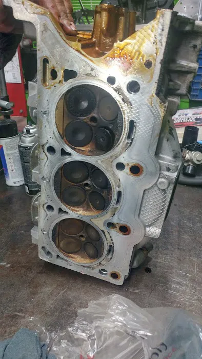 RPM Auto 4