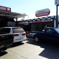 California Transmission
