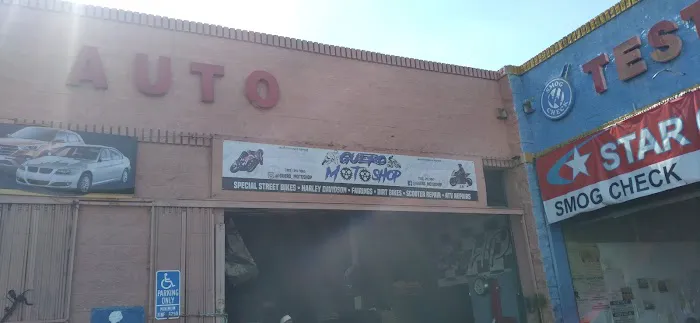 Huntington Park Test Only 2