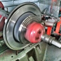 H.P AUTO TIRES & WHEELS