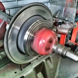 H.P AUTO TIRES & WHEELS ico