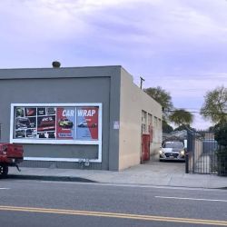 South Tint & Wrap ico