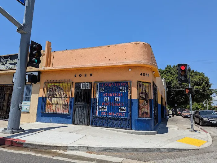 AVA Auto Repair 3