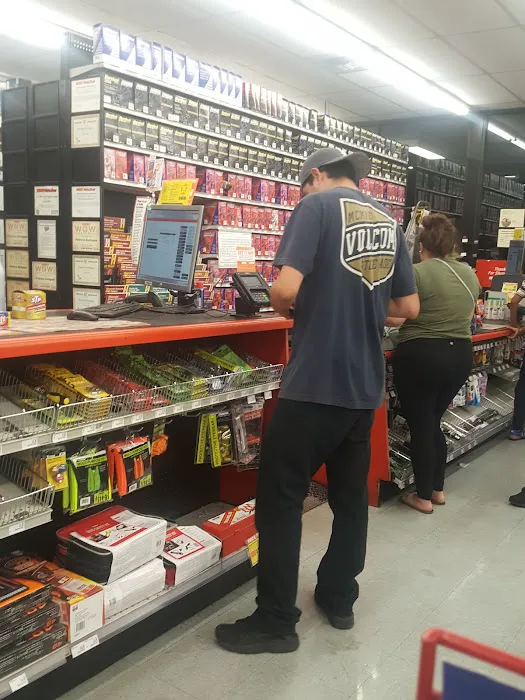 AutoZone Auto Parts 6