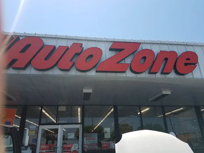AutoZone Auto Parts 7