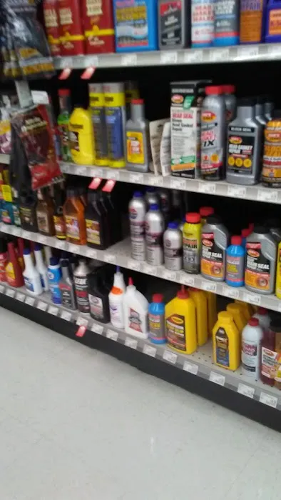 AutoZone Auto Parts 3