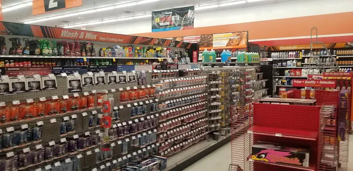AutoZone Auto Parts 4